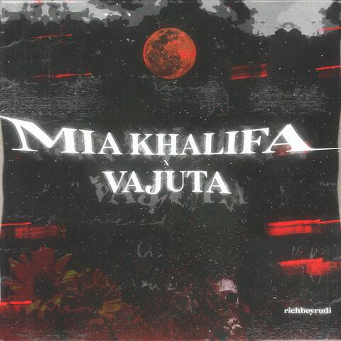 MIA KHALIFA / VAJUTA