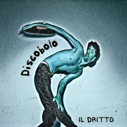 Discobolo