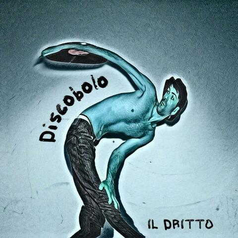 Discobolo