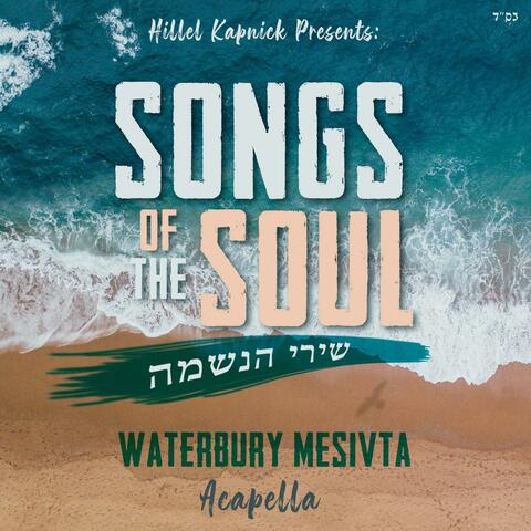 Songs of The Soul (Acapella)