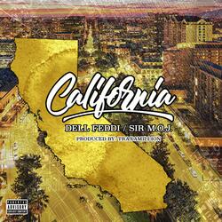 California (feat. Sir Moj & Traxamillion)