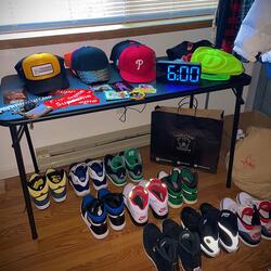 6AM (feat. YoGirlCallMeSenpai)