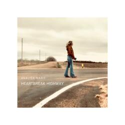 Heartbreak Highway