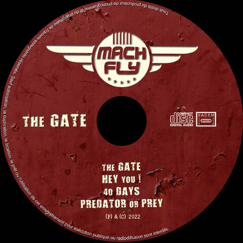 THE GATE