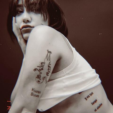 Make Your Move (feat. Bridget Bellavia)