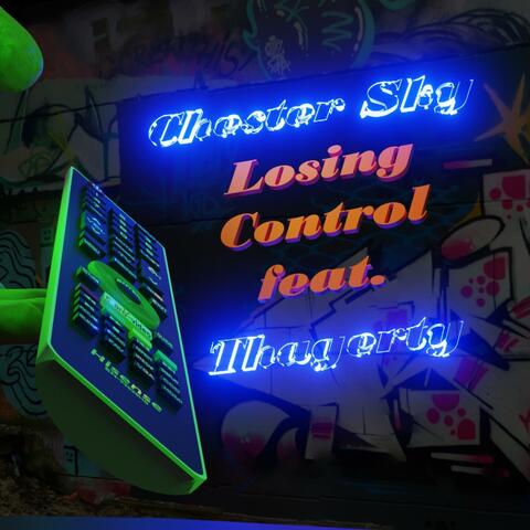Losing Control (feat. Thagerty)