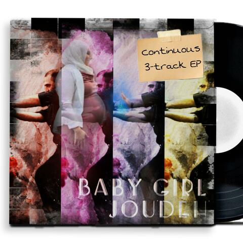 Baby Girl Joudeh