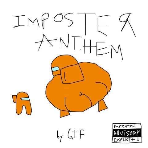 IMPOSTER ANTHEM