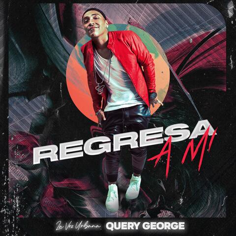 Regresa A Mi (Un-Break My Heart)
