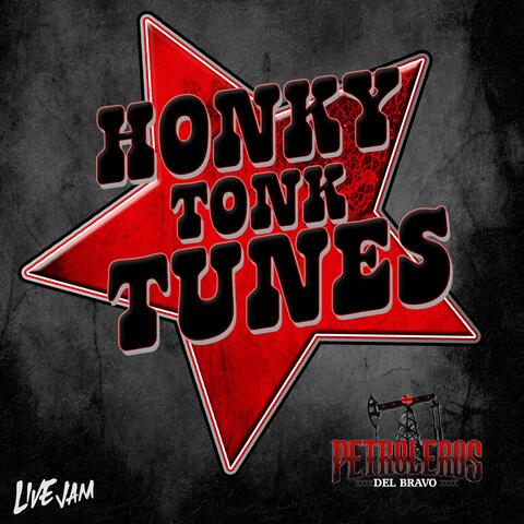 Honky Tonk Tunes, Vol. 1