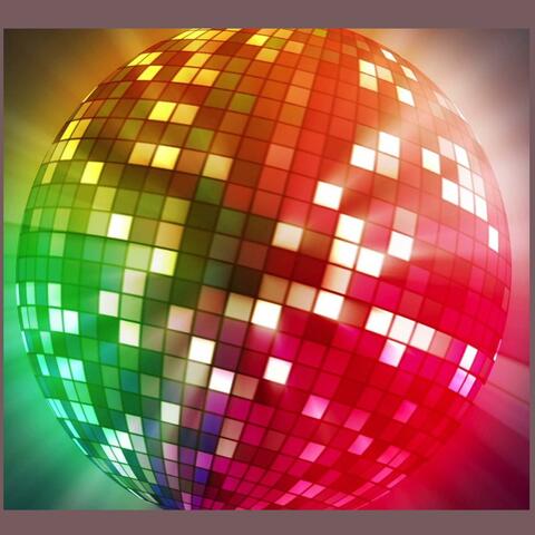 Techno Sparkles
