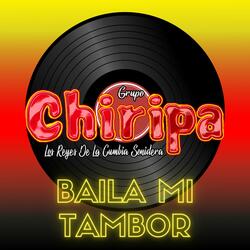 Baila Mi Tambor