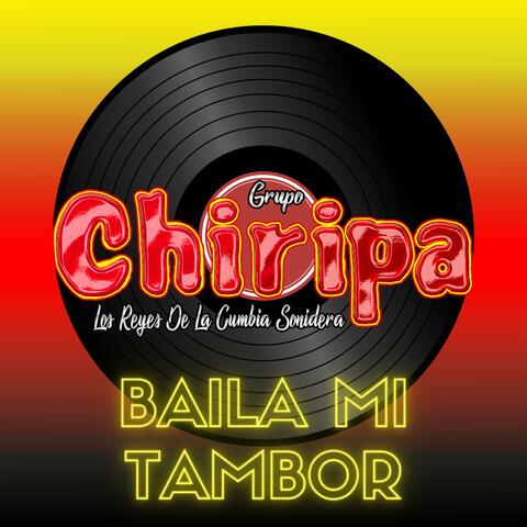 Baila Mi Tambor