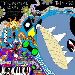 Xploring the Pyramid (B!RD 9)!