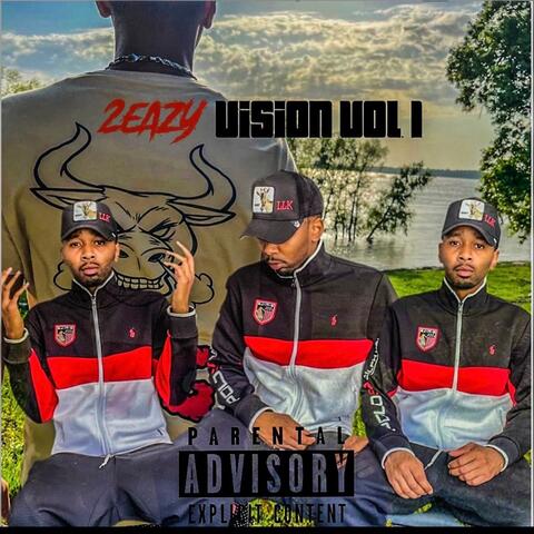 2EAZY VISION