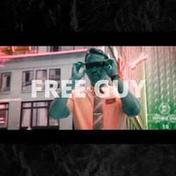 Free Guy