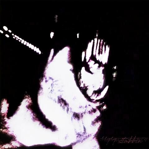 "44 STABBIN (feat. ghostboycoma)