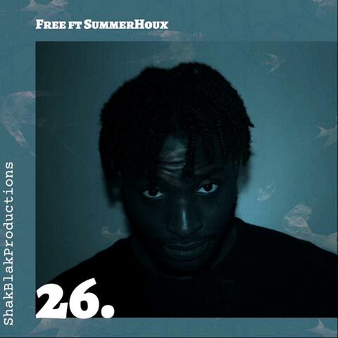 Free (feat. Summerhoux)