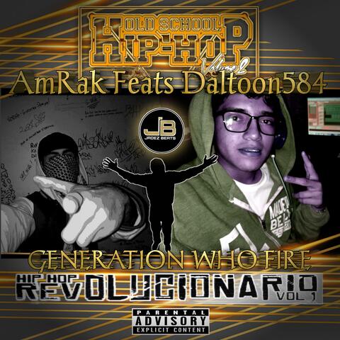Rap old school PT2