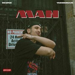 Man (feat. yaboicream)