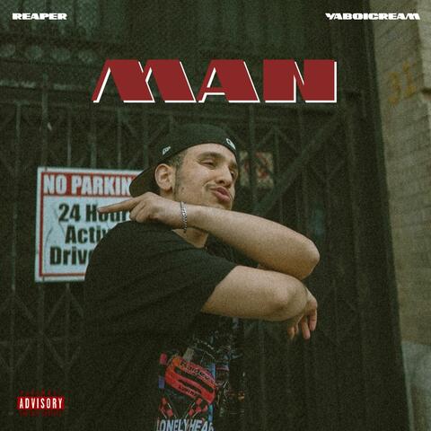 MAN