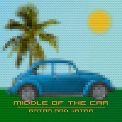 Middle Of The Car