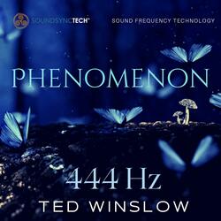 Phenomenon (444Hz)