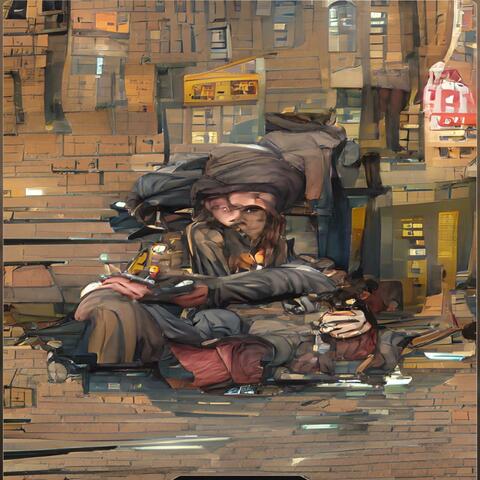 Life on the Streets (feat. Mykey Massacre)