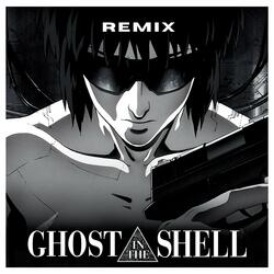 Ghost In The Shell