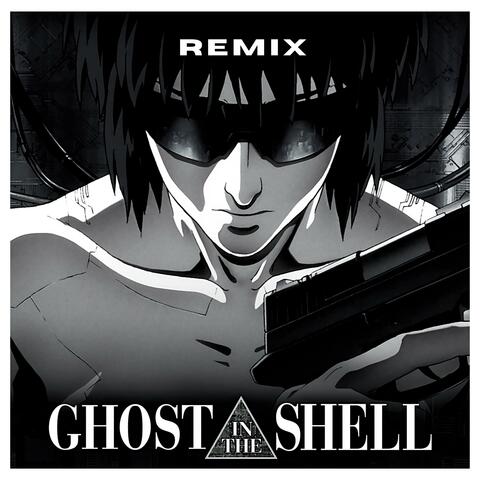 Ghost In The Shell