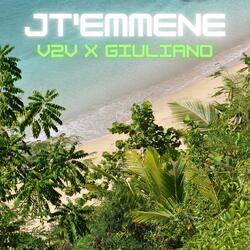 Jt'emmene (feat. Giuliano)