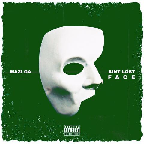 Aint Lost Face (feat. Nard & B)