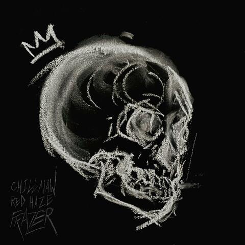 Reaper (feat. Red Haze & Frazer)