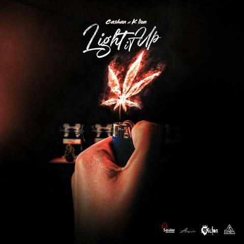 Light It Up (feat. Cashan)