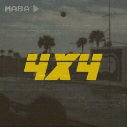 4x4