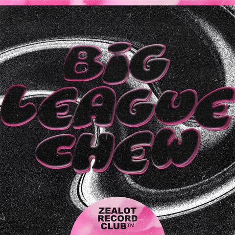 big league chew