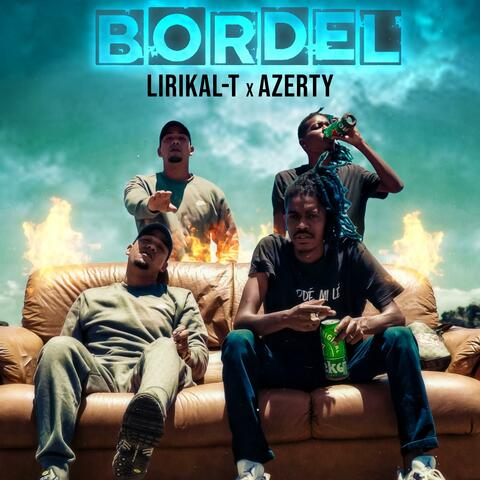 Bordel (feat. azerty)