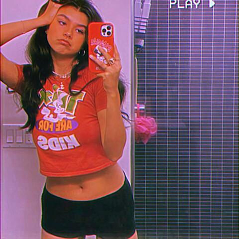 Plot on me