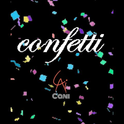 confetti