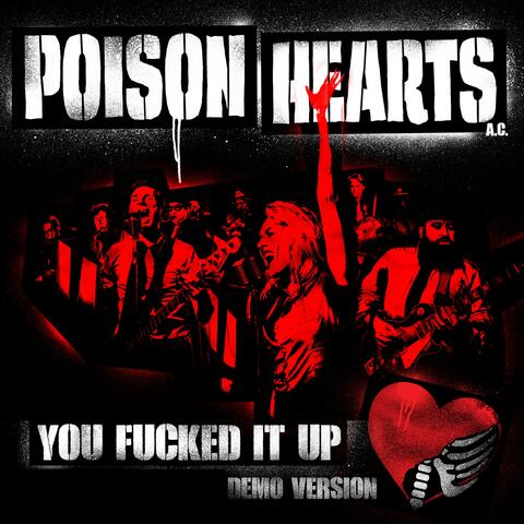 You Fucked It Up (Demo Version)
