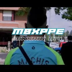 MBXPPE (mxxrio014)