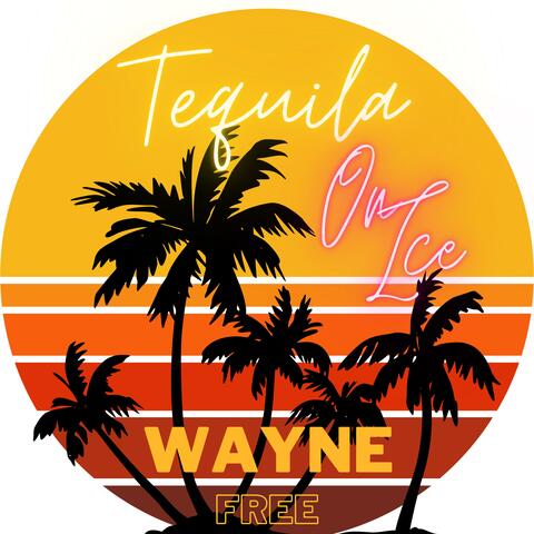 Tequila On Ice