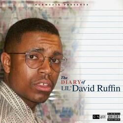 Tripping _(The Diary of Lildavid Ruffin)