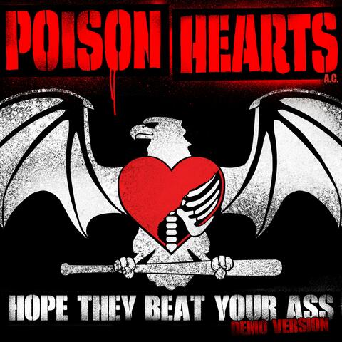 Hope They Beat Your Ass (Demo Version)
