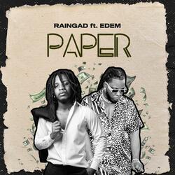 Paper (feat. Edem)