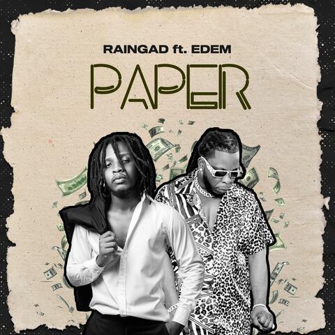 Paper (feat. Edem)