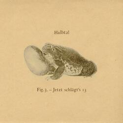 Jetzt schlägt´s 13