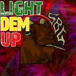 Light Dem Up