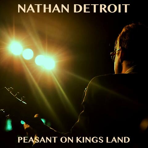 Peasant On Kings Land