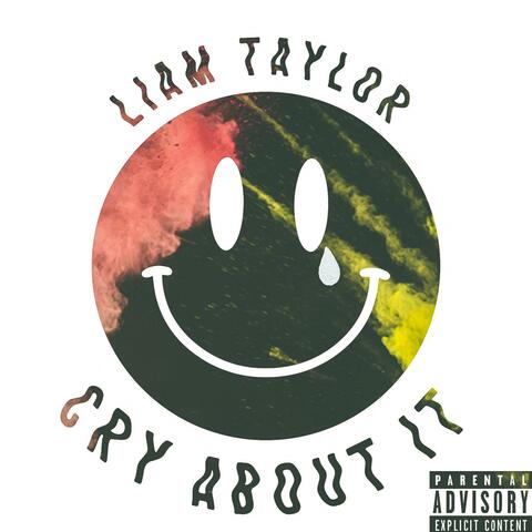 cry about it